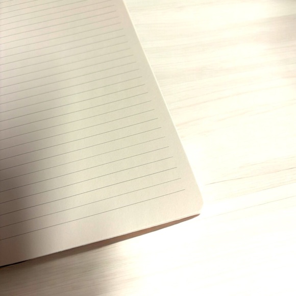 NEW “LIFE IS LIT” LINED 64 PAGE INSPIRATIONAL NOTEBOOK/JOURNAL - Picture 2 of 5